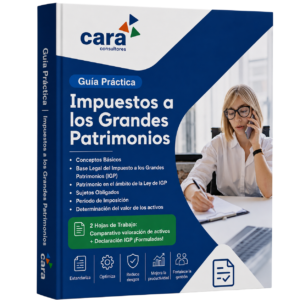 Guía Práctica – Impuesto a los Grandes Patrimonios IGP