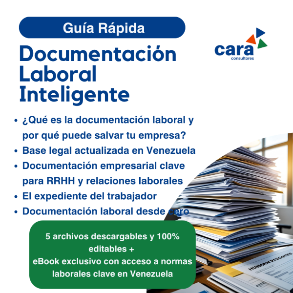 Guía Rápida Documentación Laboral Inteligente