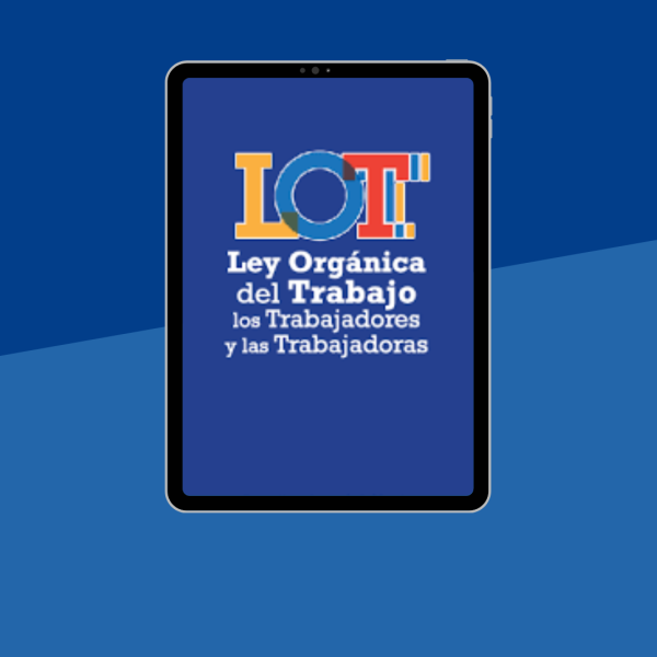 eBook Normas Laborales Venezuela