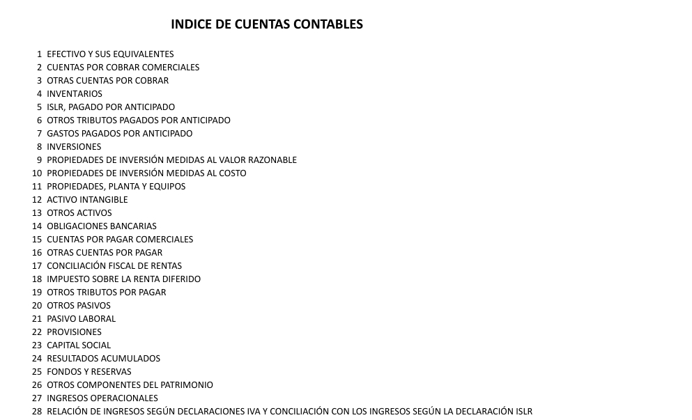 Sistema para lograr inscripción y calificación en el RNC sin errores ni rechazos - Imagen 4