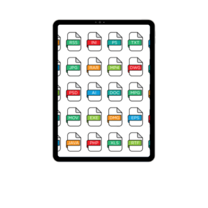 Formato - Propuesta de Servicios (Word)
