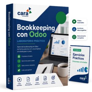 Bookkeeping con Odoo - Laboratorio Práctico
