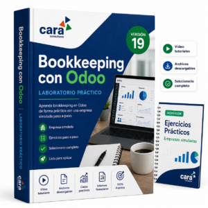 Bookkeeping con Odoo - Laboratorio Práctico