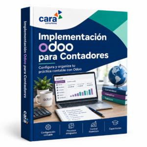 Implementación de Odoo para Contadores - Sistema Práctico