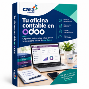 Tu oficina contable en Odoo